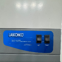 Labconco Purifier HEPA Filtered Enclosure image 2